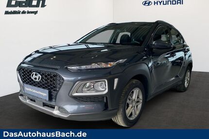 Hyundai KONA Gebrauchtwagen