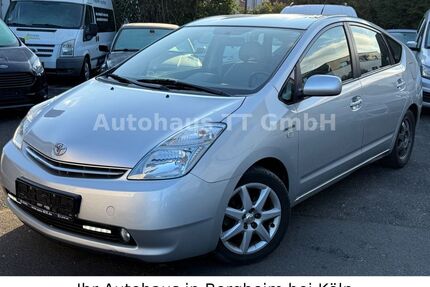 Toyota Prius Gebrauchtwagen