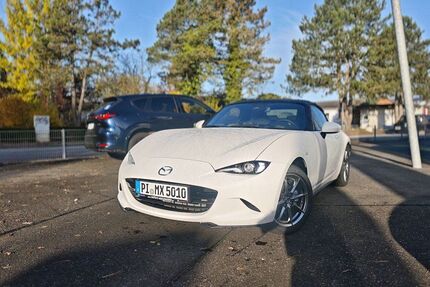 Mazda MX-5 Gebrauchtwagen