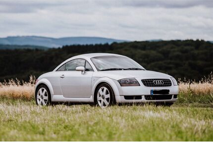 Audi TT Gebrauchtwagen