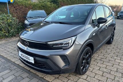 Opel Crossland (X) Gebrauchtwagen