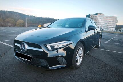 Mercedes-Benz A 200 Gebrauchtwagen