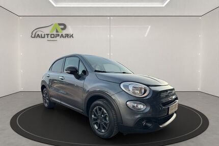 Fiat 500X Gebrauchtwagen