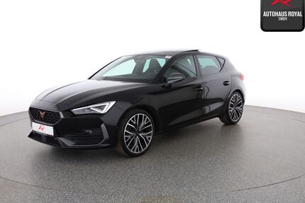 Cupra Leon Gebrauchtwagen