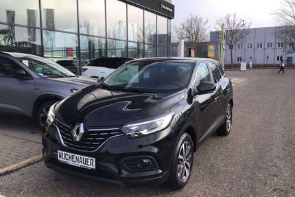 Renault Kadjar Gebrauchtwagen