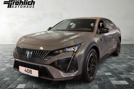 Peugeot 408 Gebrauchtwagen