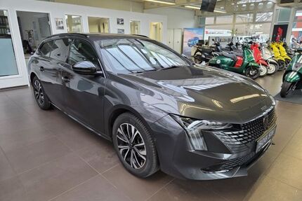 Peugeot 508 Gebrauchtwagen