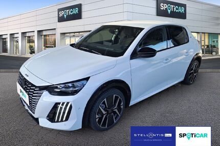 Peugeot 208 Gebrauchtwagen