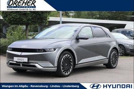 Hyundai IONIQ 5 Gebrauchtwagen