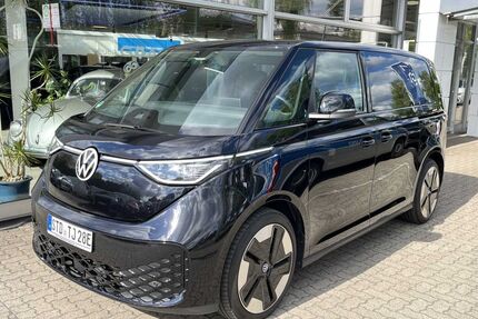 VW ID. Buzz Gebrauchtwagen