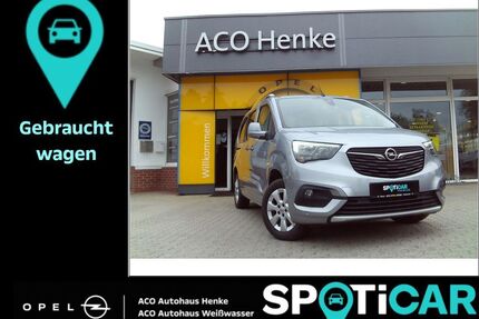 Opel Combo Life Gebrauchtwagen