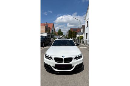 BMW M240i Gebrauchtwagen