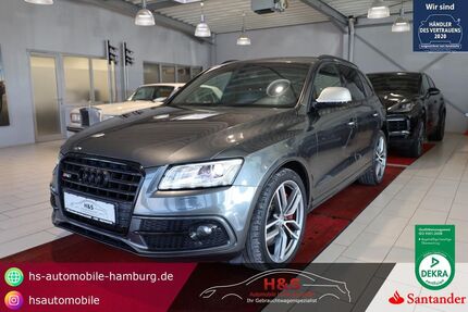 Audi SQ5 Gebrauchtwagen