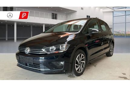 VW Golf Sportsvan Gebrauchtwagen