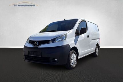 Nissan NV200 Gebrauchtwagen