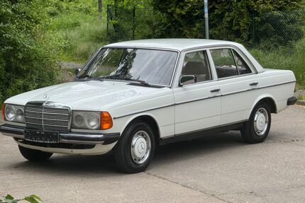 Mercedes-Benz 230 Gebrauchtwagen