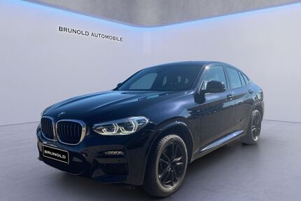 BMW X4 Gebrauchtwagen