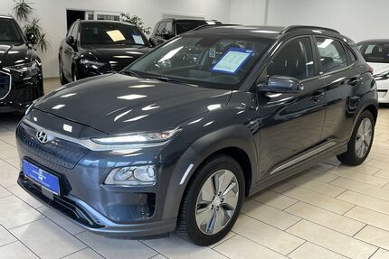 Hyundai KONA Elektro Gebrauchtwagen
