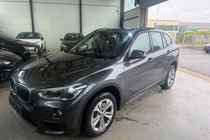BMW X1 Gebrauchtwagen