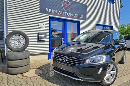 Volvo XC60 Gebrauchtwagen