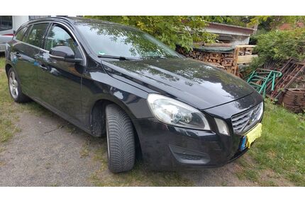 Volvo V60 Gebrauchtwagen