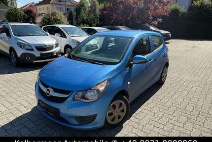 Opel Karl Gebrauchtwagen