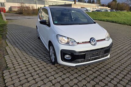 VW up! Gebrauchtwagen