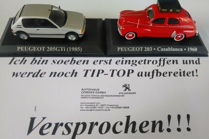 Citroen C4 Picasso Gebrauchtwagen