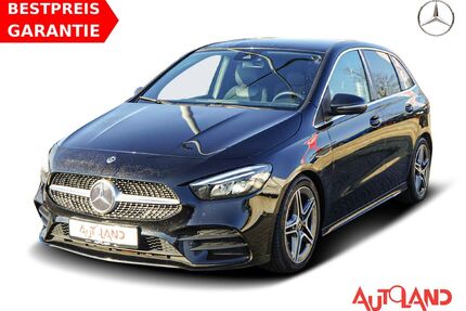 Mercedes-Benz B 200 Gebrauchtwagen