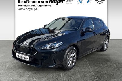 BMW 120 Gebrauchtwagen