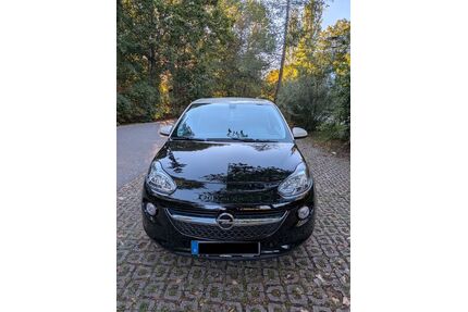 Opel Adam Gebrauchtwagen