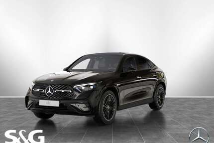 Mercedes-Benz GLC 300 Gebrauchtwagen