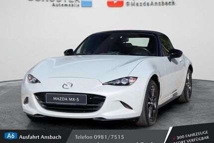 Mazda MX-5 Gebrauchtwagen