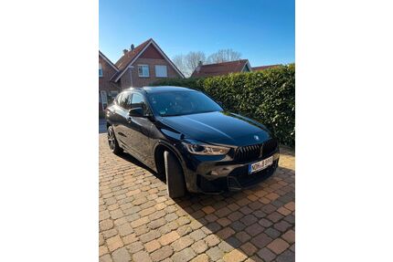 BMW X2 Gebrauchtwagen