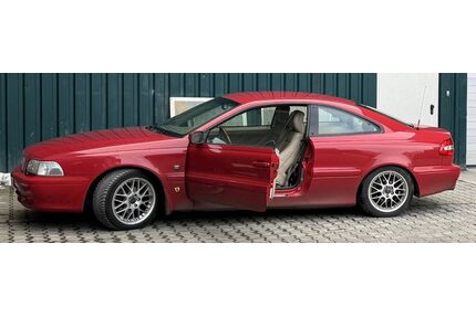 Volvo C70 Gebrauchtwagen