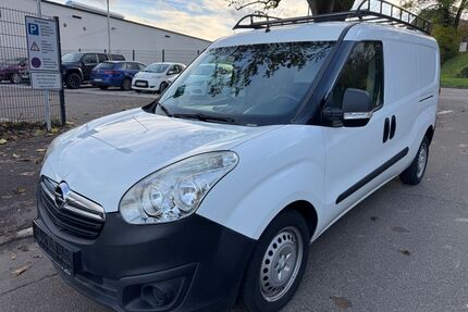 Opel Combo Gebrauchtwagen