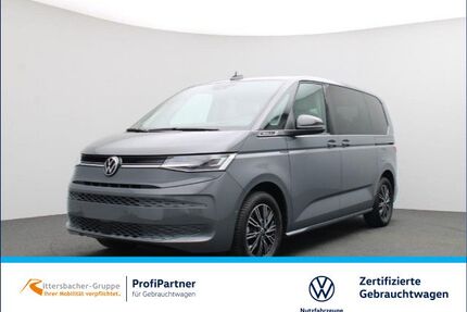 VW T7 Multivan Gebrauchtwagen