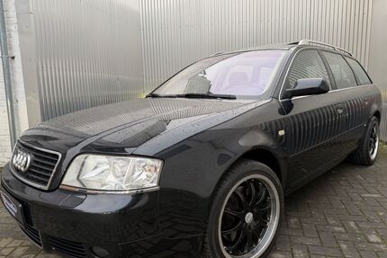 Audi A6 Allroad Gebrauchtwagen