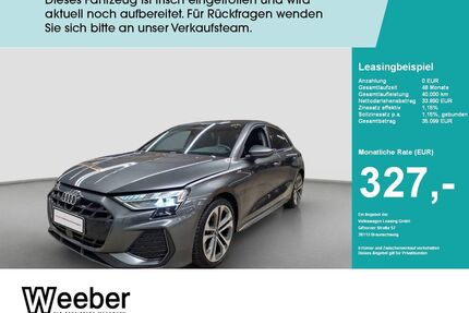 Audi A3 Gebrauchtwagen