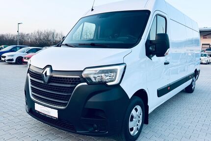 Renault Master Gebrauchtwagen
