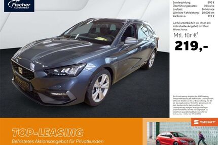 Seat Leon Gebrauchtwagen