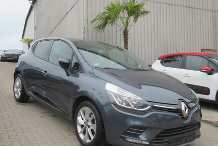 Renault Clio Gebrauchtwagen