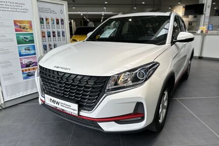 DFSK Fengon 500 Gebrauchtwagen