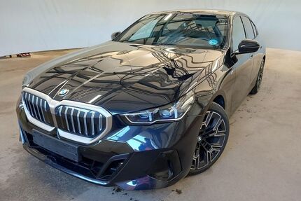 BMW 520 Gebrauchtwagen