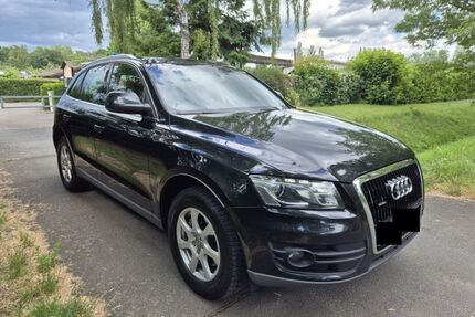 Audi Q5 Gebrauchtwagen