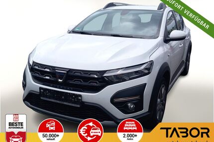 Dacia Sandero Gebrauchtwagen