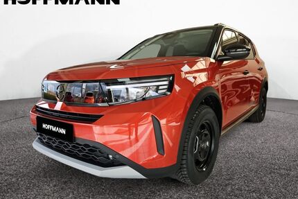 Opel Frontera Gebrauchtwagen