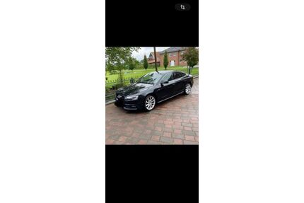 Audi A5 Gebrauchtwagen