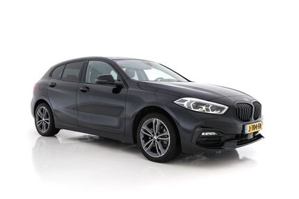 BMW 116 Gebrauchtwagen