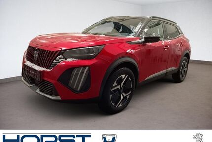 Peugeot 2008 Gebrauchtwagen